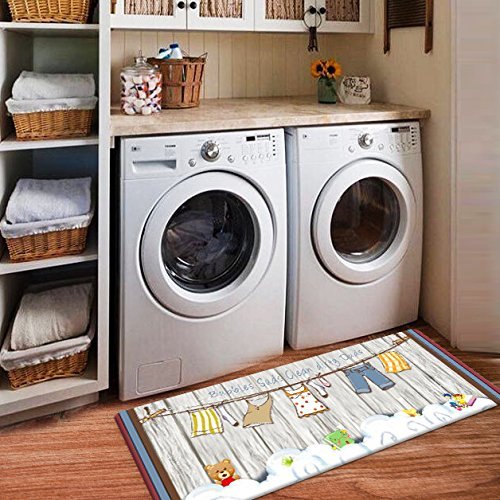 Top 10 Runner Rugs For Laundry Room of 2019 No Place Called Home