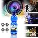 WEKE Hidden Spy Camera, 1080P HD Blue Bottle Portable Camera with Motion Detection