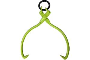 Timber Tuff TMW-14 16" Lift/Skiding Tongs