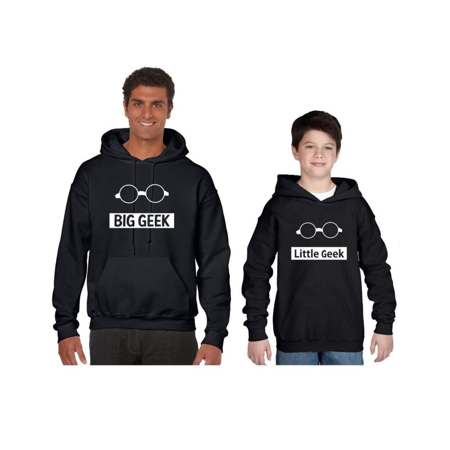 little big sweatshirt