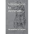 Introduction to Arithmetic