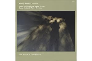 The Widow In The Window