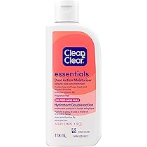 Clean & Clear Blackhead Eraser Oil-Free Facial Scrub With 2 Salicylic Acid Acne Medication - View #3