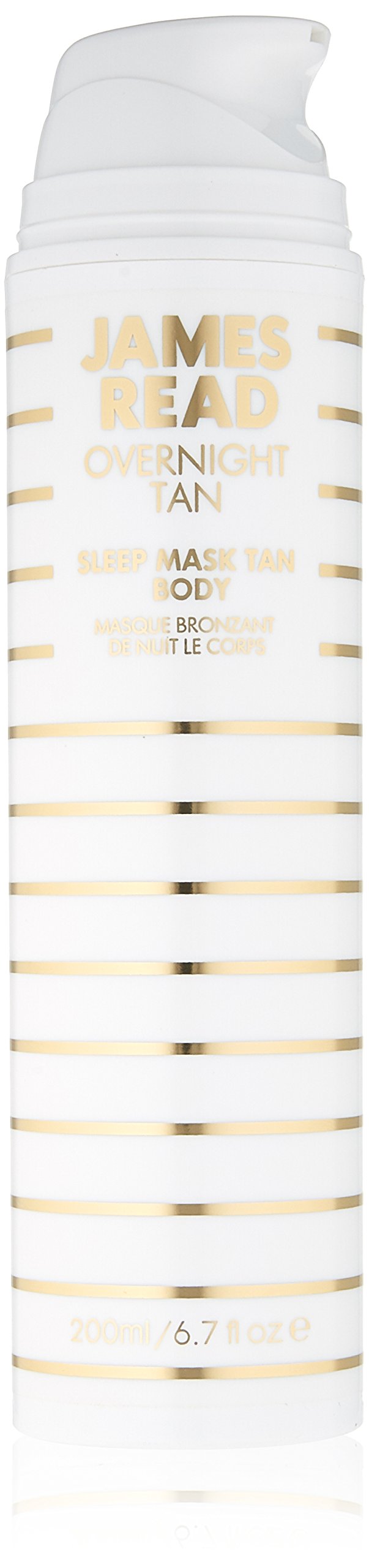 James Read Sleep Mask Tan Face, 1.7 fl. oz. Beauty James Read Sleep Mask Tan Face, 1.7 fl. oz. Beauty