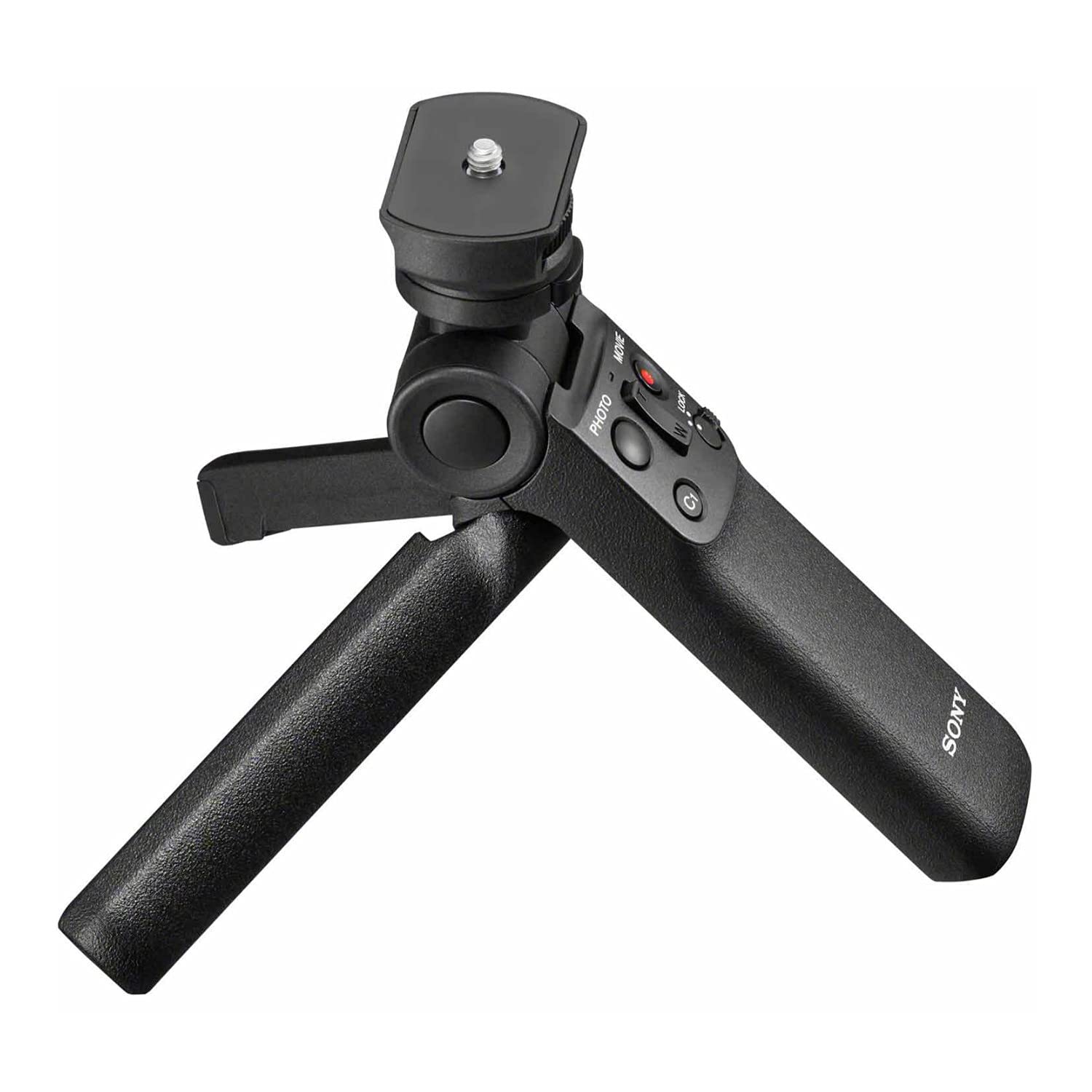 Vlogger Accessory Kit, Small, For Camera