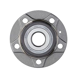 Stirling P512557PR_CK17 - Pair 2 Rear Wheel Bearing