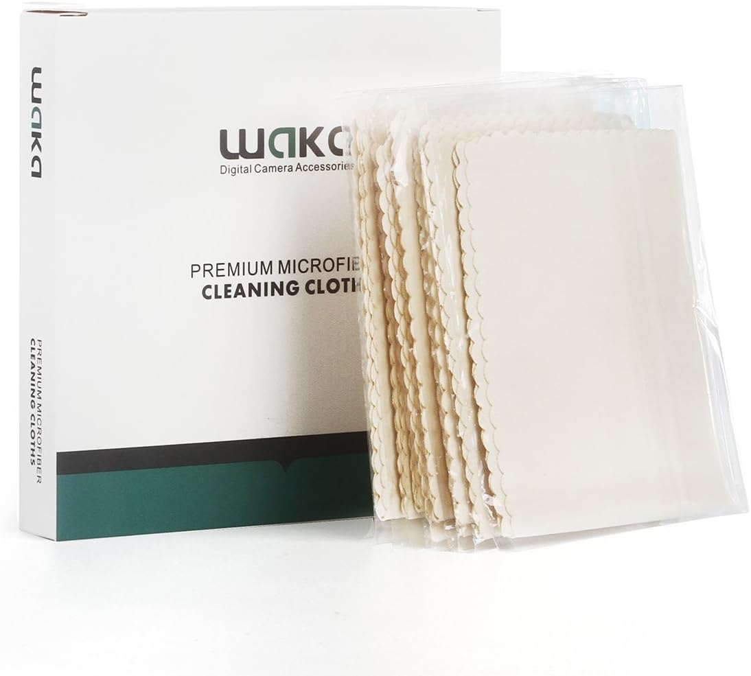 Best Eyeglass and Lens Cleaning Cloth Reviews (2020)