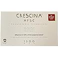 Crescina HFSC 100% 1300 Man Complete Treatment 10+10 Ampoules