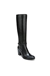 Naturalizer Kalina Black Leather 7.5 W