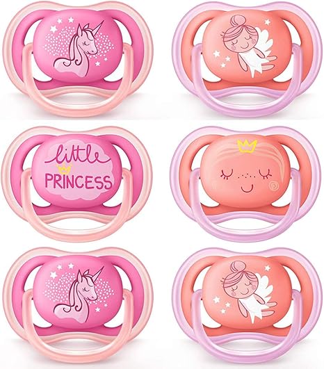 avent dummies morrisons