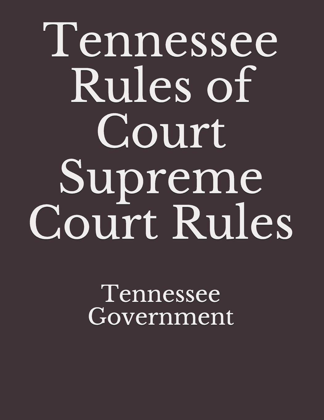 supreme court rules 2019