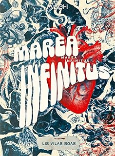 Livro Marea Infinitus