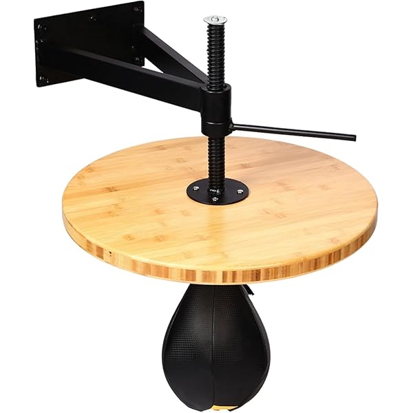 Speedbag Swivel Forza Hypersonic Speed Bag Swivel Pro-Grade