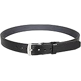 Magpul Tejas Gun Belt "El Original" 1.5 Inch Concealed Carry CCW Bullhide Leather and Reinforced Polymer Gun Belt