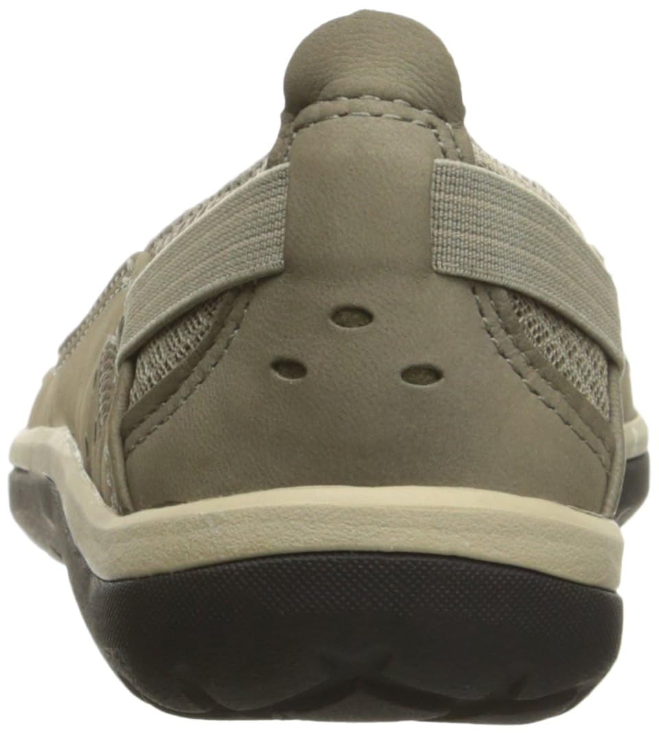 clarks women's aria pump flat