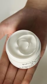 Ziaja Goat’s Milk Night Cream 50 ml Nourishing Anti Ageing Moisturiser view 3