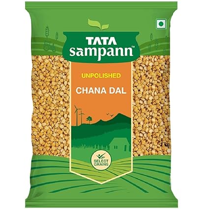 Tata Sampann