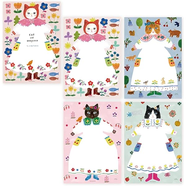 Amazon.com: One Piece Stationery