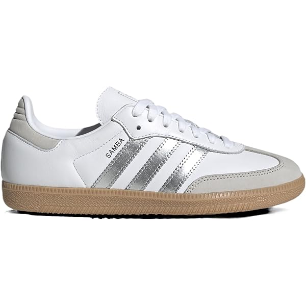 Amazon.com | adidas x Wales Bonner Samba Sneakers, Desert