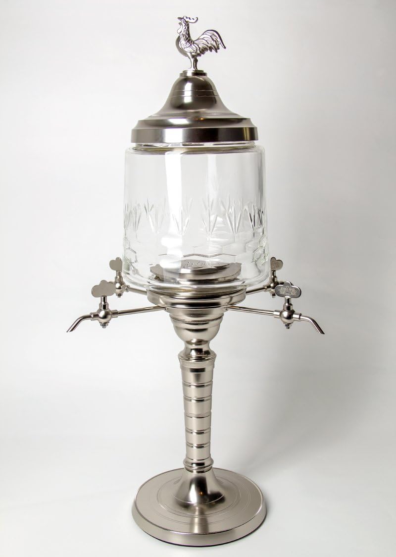 UltraPremium Classic Absinth / Absinthe Fountain "AAA" Authentic