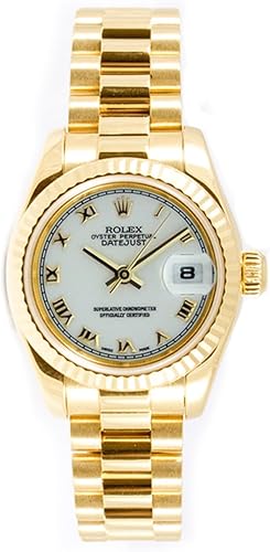 new style rolex watches