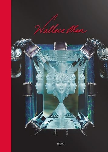 Download Wallace Chan: Dream Light Water PDF