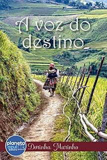 Livro A Voz do Destino