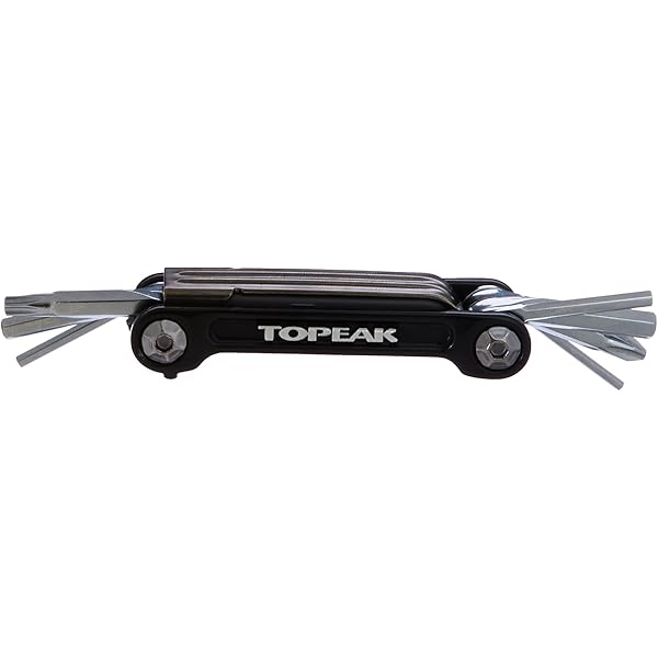 topeak mini 9 pro multi tool