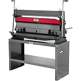 JET 756041 SBR-40" 40-Inch 3 In 1 Shear Brake and Roll