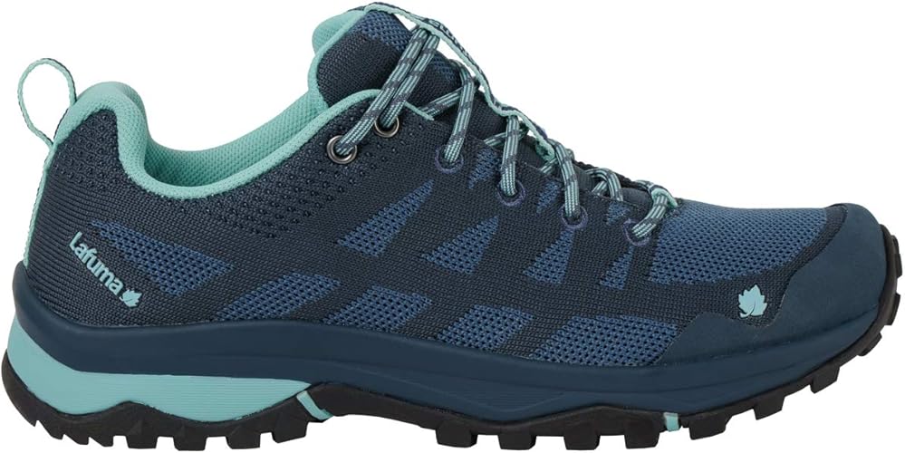 lafuma walking boots