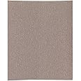 Norton A275OP Sandpaper, 9X11 Sanding Sheet, 150 Grit Sandpaper for Intermediate to Finish Sanding, Fine Sand Paper for Wood, Stainless Steel and Glass, Pack of 100