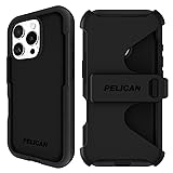 Pelican Voyager iPhone 16 Pro Case [Compatible with