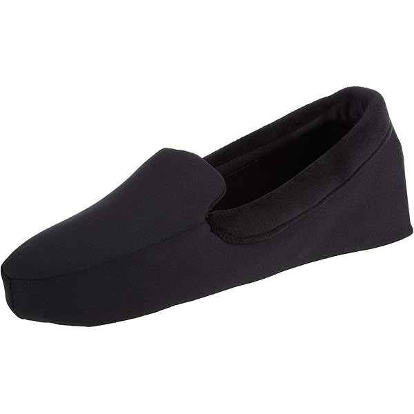 Mocassins Femme Isotoner Confort EVERYWEAR - Semelle Souple Absorbant Les Chocs - Faciles à Enfiler