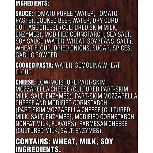 Stouffer's Lasagna - Image 8