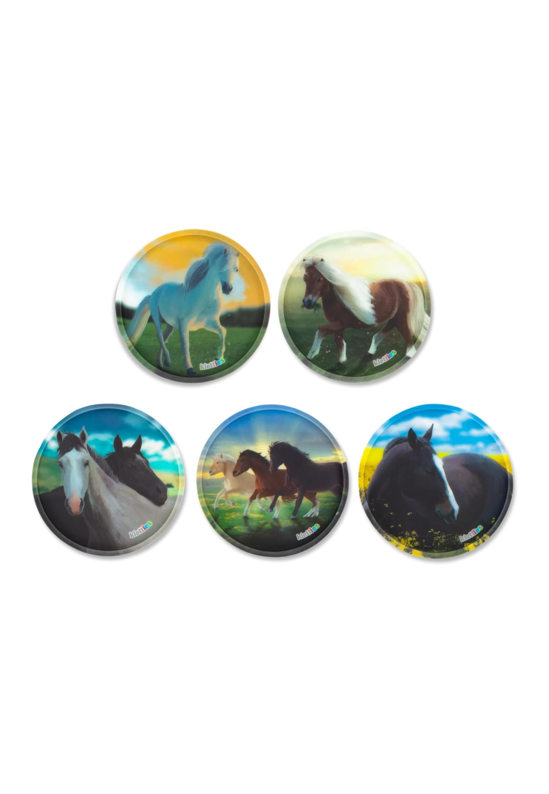 ergobag ERG-KLE-002-034 Unisex Baby Nappy Backpack