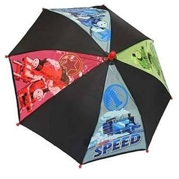 thomas and friends umbrella