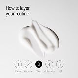 The INKEY List Caffeine Eye Cream 15ml Pack of 2 Fragrance Free Vegan view 7