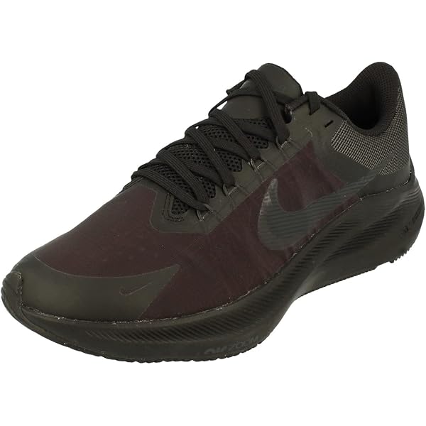 Amazon.com | Nike Men's Air Winflo 10 XCC Running Shoes FN6825 010