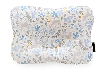 baby pillow for newborn breathable