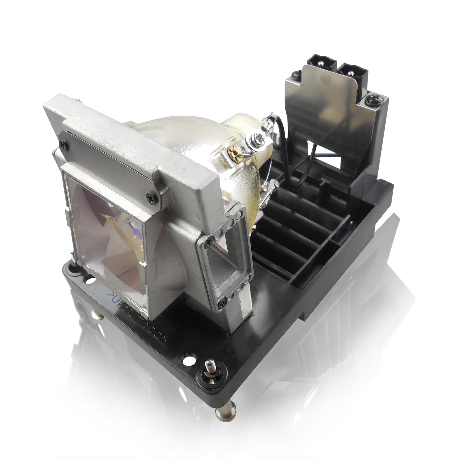 Supermait NP22LP 60003223 A+ Quality Replacement Projector Bulb Lamp with Housing Compatible with NEC NP-PX750U PH1000U NP-PX700W NP-PX750UG NP-PX800X NP-PX700WG NP-PX800XG NPPX750U NPPX700W