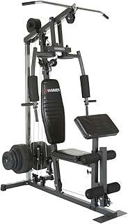 Hammer California XP