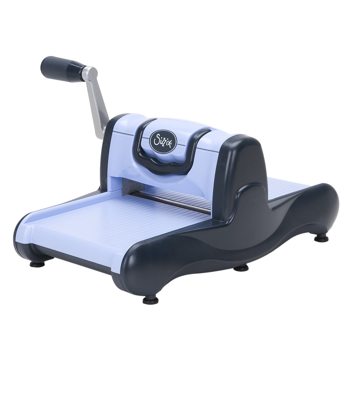 Sizzix Manual Die Cutting Machine at Nguyen blog
