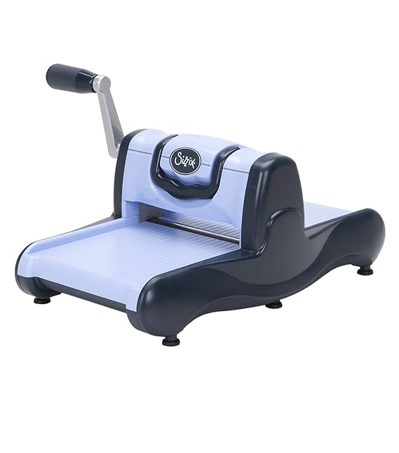 Sizzix(R) BIGkick DieCut Machine