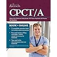 Patient Care Technician Study Guide: CPCT Exam Prep Book with Practice ...