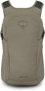 Osprey Daylite Backpack 13L Concrete Tan Unisex O/S view 3