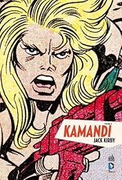 Kamandi