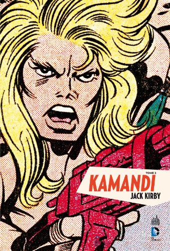Kamandi