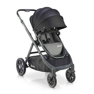 joovy qool stroller accessories