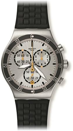 Swatch YVS420 Jump High Mens Watch
