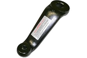 RealTruck SUPERLIFT SUSPENSION Dropped Pitman Arm for Ford F-250/F-350 | 1112 | Fits 2000-2004 Ford F-250 / F-350 4WD; 2000-2005 Excursion 4WD